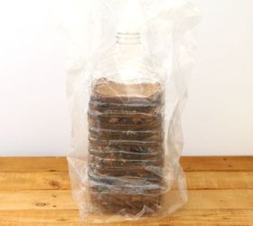 yum grow mushrooms in coffee grounds, gardening, go green