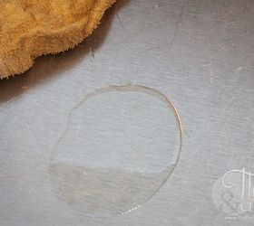 how to make your stainless steel sink shine, cleaning tips, how to, kitchen design