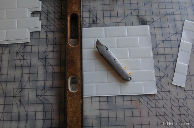 Kitchen Backsplash No Tile no mess, no fuss smart tile backsplash | hometalk Kitchen Backsplash No Tile no mess, no fuss smart tile backsplash | hometalk