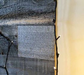 copycat custom cedar headboard, bedroom ideas, diy, home decor, wall decor, woodworking projects