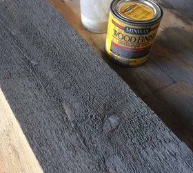 copycat custom cedar headboard, bedroom ideas, diy, home decor, wall decor, woodworking projects