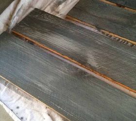 copycat custom cedar headboard, bedroom ideas, diy, home decor, wall decor, woodworking projects