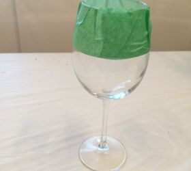 spit challenge you light up my life, crafts, repurposing upcycling