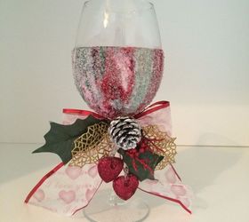 spit challenge you light up my life, crafts, repurposing upcycling