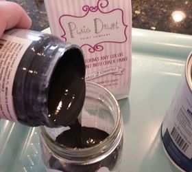 paint it take that old chair from drab to fab, chalk paint, painted furniture