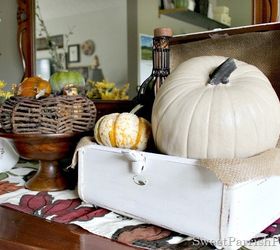 how to use thrift and yard sale finds in your decor, home decor, how to, repurposing upcycling
