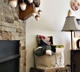 how to use thrift and yard sale finds in your decor, home decor, how to, repurposing upcycling