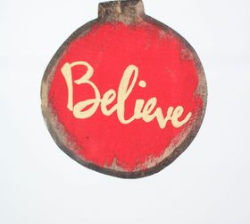 rustic glam christmas ornaments, christmas decorations, seasonal holiday decor