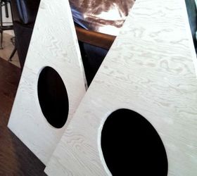asleep under the stars, bedroom ideas, diy, home decor, painted furniture, woodworking projects