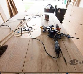 asleep under the stars, bedroom ideas, diy, home decor, painted furniture, woodworking projects