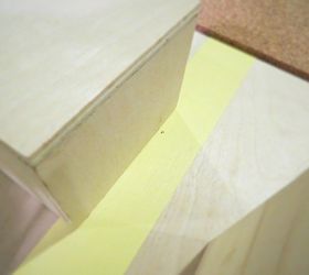 modern wall organizer diy, diy, home decor, kitchen design, organizing, wall decor, woodworking projects