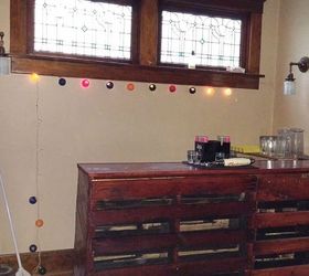 pallet paradise bar, diy, pallet, woodworking projects