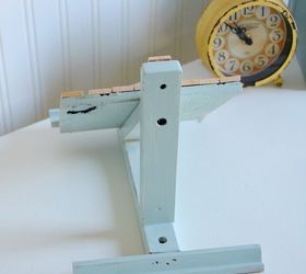 3 2 position ipad stand ikea hack, crafts, woodworking projects