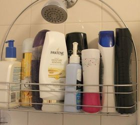 organize bathroom clutter, bathroom ideas, organizing, storage ideas