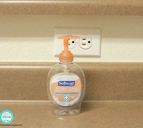 organize bathroom clutter, bathroom ideas, organizing, storage ideas