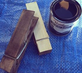 cereal box to lint box, crafts