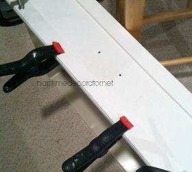 adding trim to 1960s cabinets, diy, kitchen cabinets, kitchen design, woodworking projects