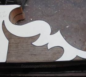 design and build your own corbels, diy, home decor, how to, woodworking projects