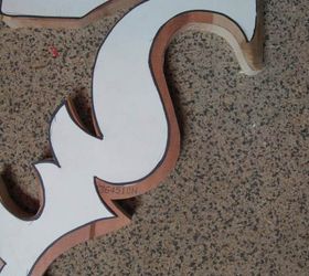 design and build your own corbels, diy, home decor, how to, woodworking projects