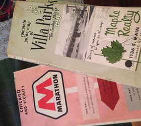 vintage map christmas trees, christmas decorations, repurposing upcycling, seasonal holiday decor