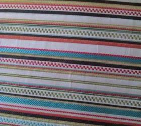 covering an old comfy chair, bedroom ideas, painted furniture