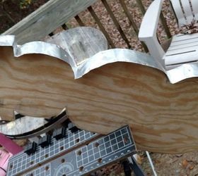 snowman for christmas, christmas decorations, diy, woodworking projects