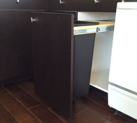 renovated mobile home landfill save mh4, curb appeal, diy, home improvement