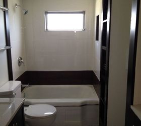 renovated mobile home landfill save mh4, curb appeal, diy, home improvement