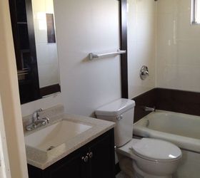 renovated mobile home landfill save mh4, curb appeal, diy, home improvement