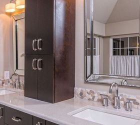 okay this is a great bathroom, bathroom ideas, home decor