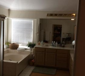 okay this is a great bathroom, bathroom ideas, home decor