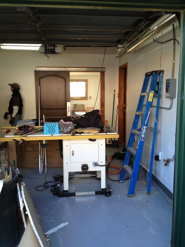Garage Studio Apartment Conversion garage conversion / remodel - studio apartment space | hometalk Garage Studio Apartment Conversion garage conversion / remodel - studio apartment space | hometalk