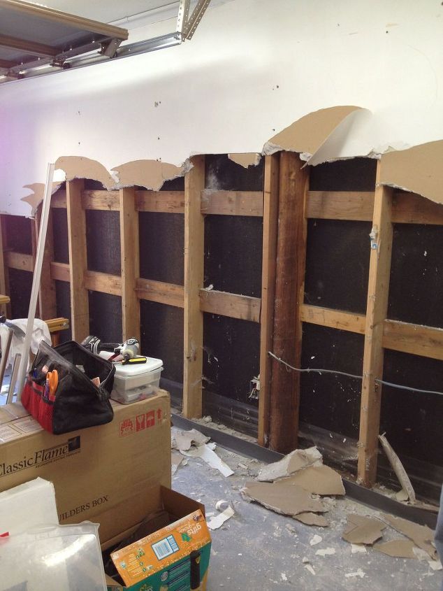 Garage Studio Apartment Conversion garage conversion / remodel - studio apartment space | hometalk Garage Studio Apartment Conversion garage conversion / remodel - studio apartment space | hometalk