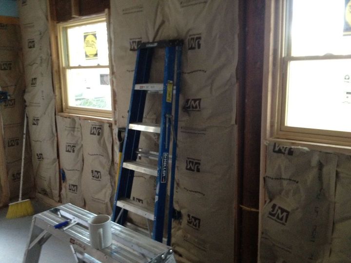 Garage Studio Apartment Conversion garage conversion / remodel - studio apartment space | hometalk Garage Studio Apartment Conversion garage conversion / remodel - studio apartment space | hometalk