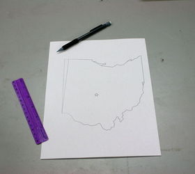 15 magic magnetic state pride keyholder, crafts, wall decor, woodworking projects