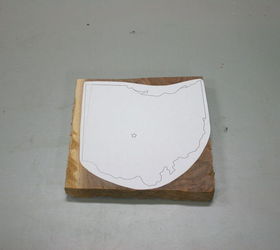 15 magic magnetic state pride keyholder, crafts, wall decor, woodworking projects