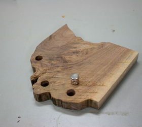 15 magic magnetic state pride keyholder, crafts, wall decor, woodworking projects