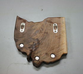 15 magic magnetic state pride keyholder, crafts, wall decor, woodworking projects