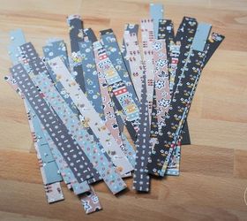 diy modern mobile, crafts, home decor