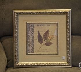 in the frame no 2, chalk paint, crafts, home decor, seasonal holiday decor