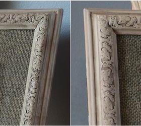 in the frame no 2, chalk paint, crafts, home decor, seasonal holiday decor