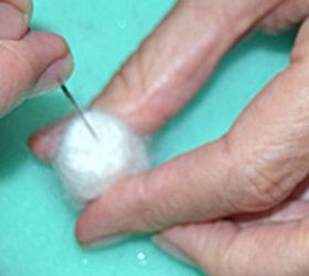 needle felted acorn napkin rings, christmas decorations, crafts, seasonal holiday decor, thanksgiving decorations