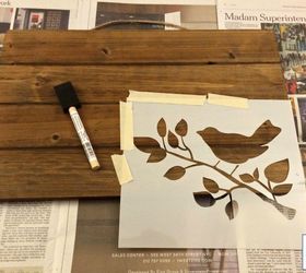 autumn thanksgiving pallet, crafts, pallet, seasonal holiday decor, thanksgiving decorations