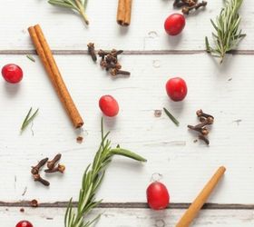 holiday stove top potpourri, cleaning tips, seasonal holiday decor
