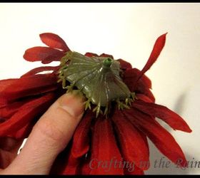 flower turkeys for thanksgiving, crafts, seasonal holiday decor, thanksgiving decorations