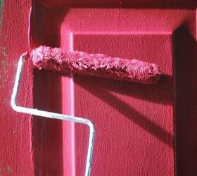 6 ways to fall in love with your front door, curb appeal, doors, painting