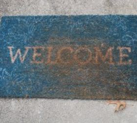 6 ways to fall in love with your front door, curb appeal, doors, painting