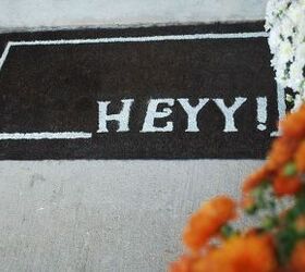 6 ways to fall in love with your front door, curb appeal, doors, painting