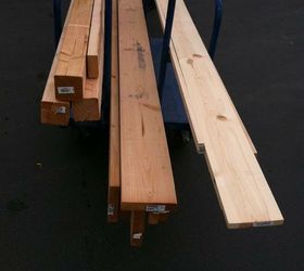 who needs pottery barn, diy, painted furniture, woodworking projects