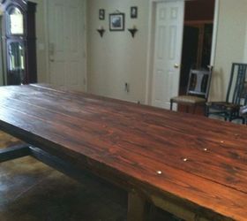 who needs pottery barn, diy, painted furniture, woodworking projects